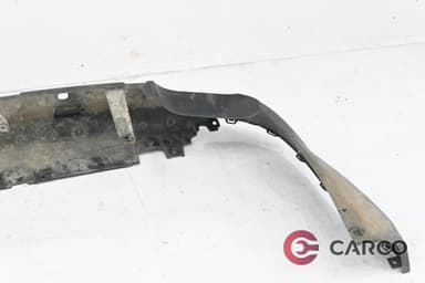 Задна броня за CITROEN C-CROSSER (EP_) 2.2 HDi (2007)