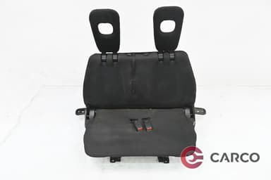 Седалки трети ред за CITROEN C-CROSSER (EP_) 2.2 HDi (2007)