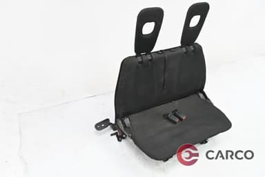 Седалки трети ред за CITROEN C-CROSSER (EP_) 2.2 HDi (2007)