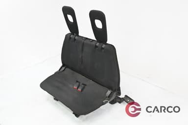 Седалки трети ред за CITROEN C-CROSSER (EP_) 2.2 HDi (2007)
