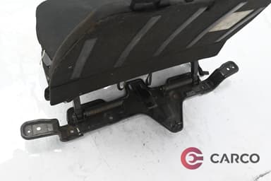Седалки трети ред за CITROEN C-CROSSER (EP_) 2.2 HDi (2007)