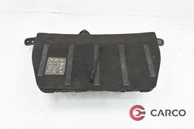Седалки трети ред за CITROEN C-CROSSER (EP_) 2.2 HDi (2007)