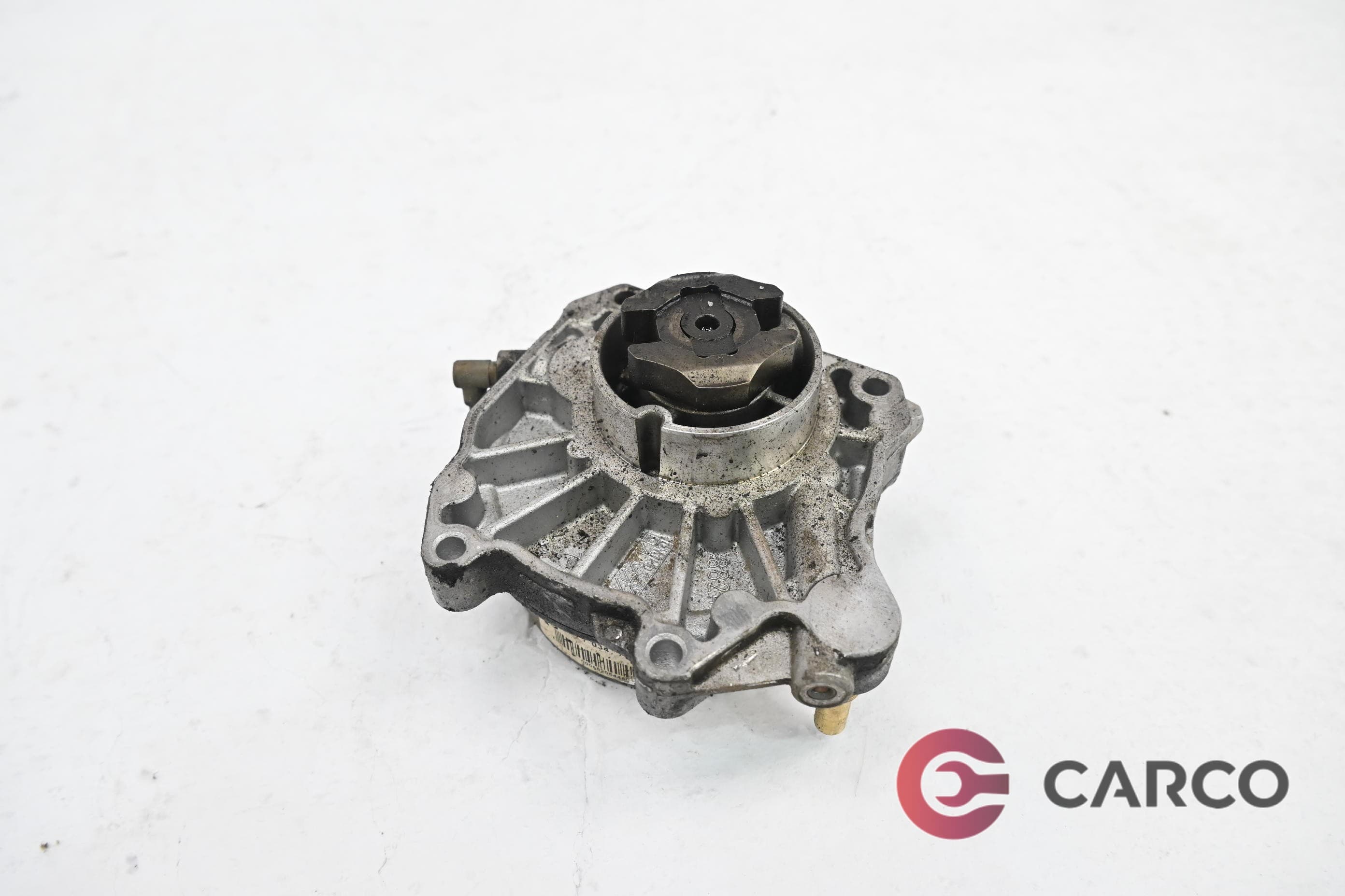 Вакуум помпа 55205446 за OPEL INSIGNIA комби 2.0 CDTI 4x4 (2008)
