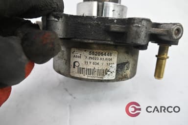 Вакуум помпа 55205446 за OPEL INSIGNIA комби 2.0 CDTI 4x4 (2008)