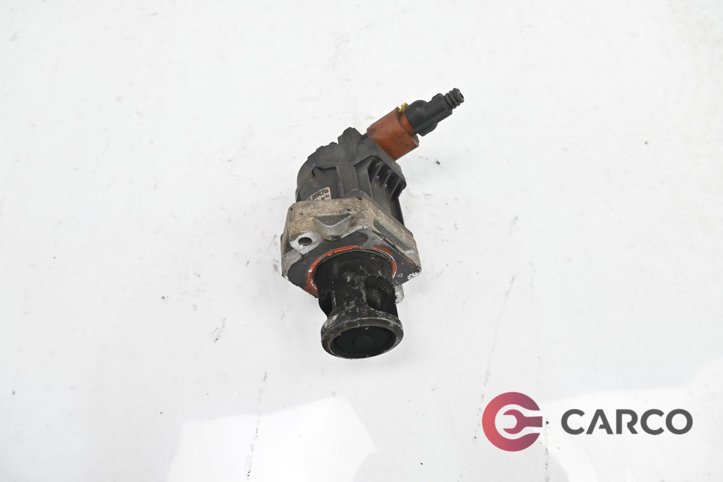 EGR клапан 55566052 за OPEL INSIGNIA комби 2.0 CDTI 4x4 (2008)