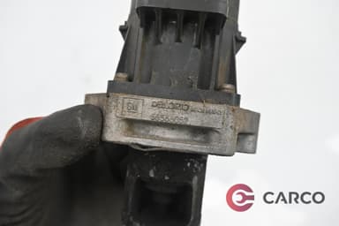 EGR клапан 55566052 за OPEL INSIGNIA комби 2.0 CDTI 4x4 (2008)