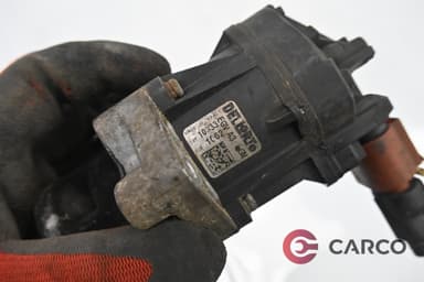 EGR клапан 55566052 за OPEL INSIGNIA комби 2.0 CDTI 4x4 (2008)