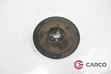 Демпферна шайба за OPEL INSIGNIA комби 2.0 CDTI 4x4 (2008)