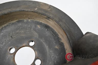 Демпферна шайба за OPEL INSIGNIA комби 2.0 CDTI 4x4 (2008)