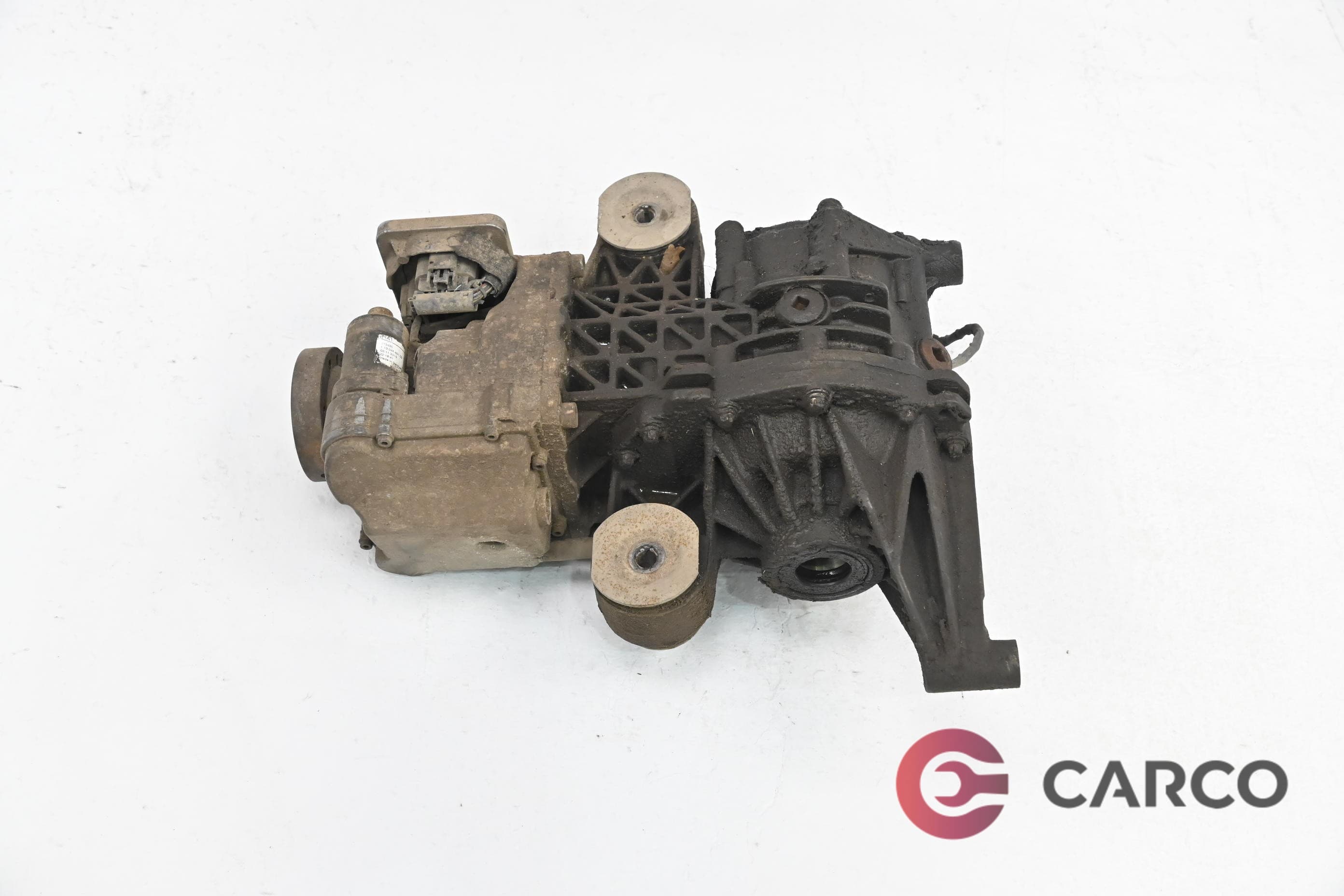 Диференциал за OPEL INSIGNIA комби 2.0 CDTI 4x4 (2008)