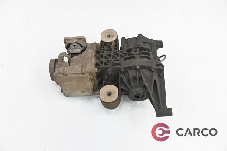 Диференциал за OPEL INSIGNIA комби 2.0 CDTI 4x4 (2008)
