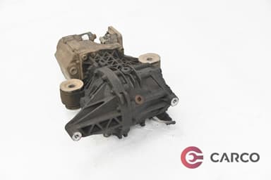 Диференциал за OPEL INSIGNIA комби 2.0 CDTI 4x4 (2008)