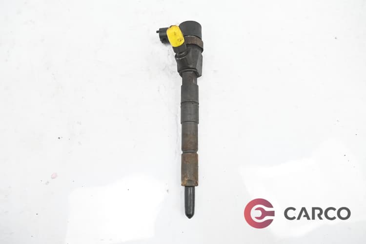 Дюза дизел 0445110 327/3212 за OPEL INSIGNIA комби 2.0 CDTI 4x4 (2008)