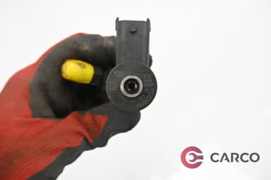 Дюза дизел 0445110 327/3212 за OPEL INSIGNIA комби 2.0 CDTI 4x4 (2008)