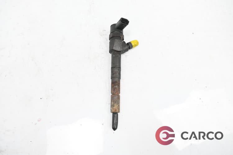 Дюза дизел 0445110 327/3203 за OPEL INSIGNIA комби 2.0 CDTI 4x4 (2008)