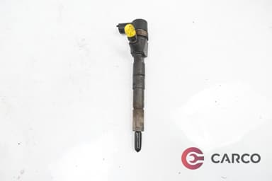 Дюза дизел 0445110 327/3209 за OPEL INSIGNIA комби 2.0 CDTI 4x4 (2008)
