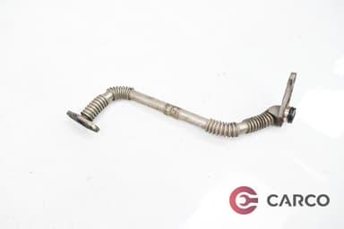 EGR тръба за OPEL INSIGNIA комби 2.0 CDTI 4x4 (2008)