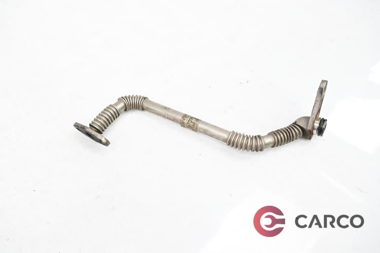 EGR тръба за OPEL INSIGNIA комби 2.0 CDTI 4x4 (2008)