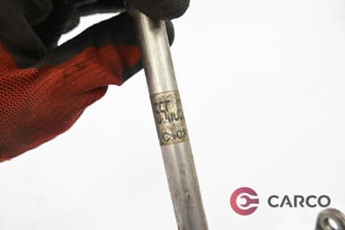 EGR тръба за OPEL INSIGNIA комби 2.0 CDTI 4x4 (2008)