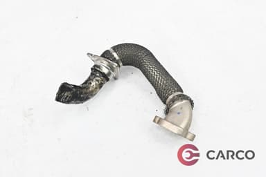 EGR тръба за OPEL INSIGNIA комби 2.0 CDTI 4x4 (2008)