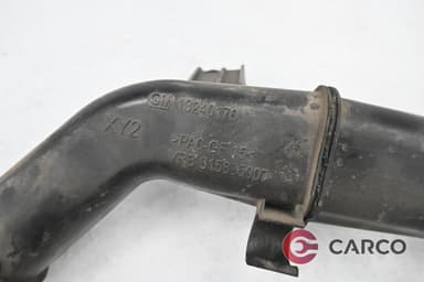 Тръба турбо 13240176 за OPEL INSIGNIA комби 2.0 CDTI 4x4 (2008)