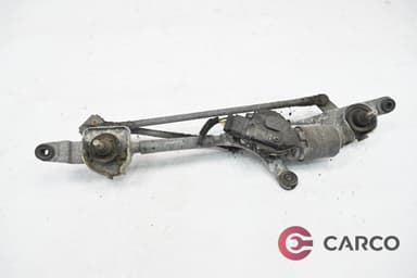 Моторче чистачки предни 13227392 за OPEL INSIGNIA комби 2.0 CDTI 4x4 (2008)