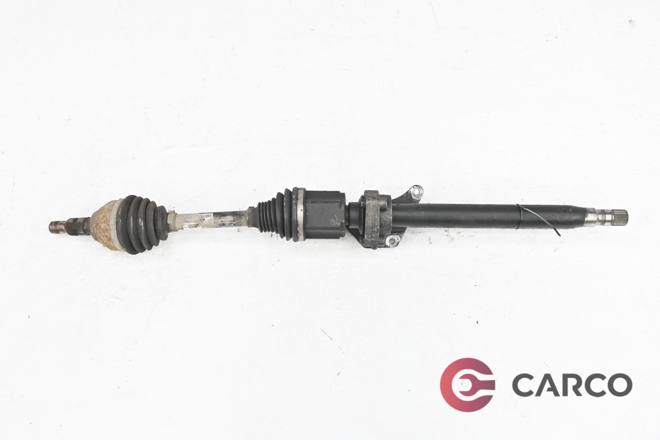 Полуоска дясна за OPEL INSIGNIA комби 2.0 CDTI (2008)