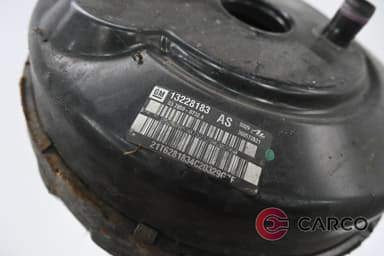 Серво 13228183 за OPEL INSIGNIA комби 2.0 CDTI (2008)