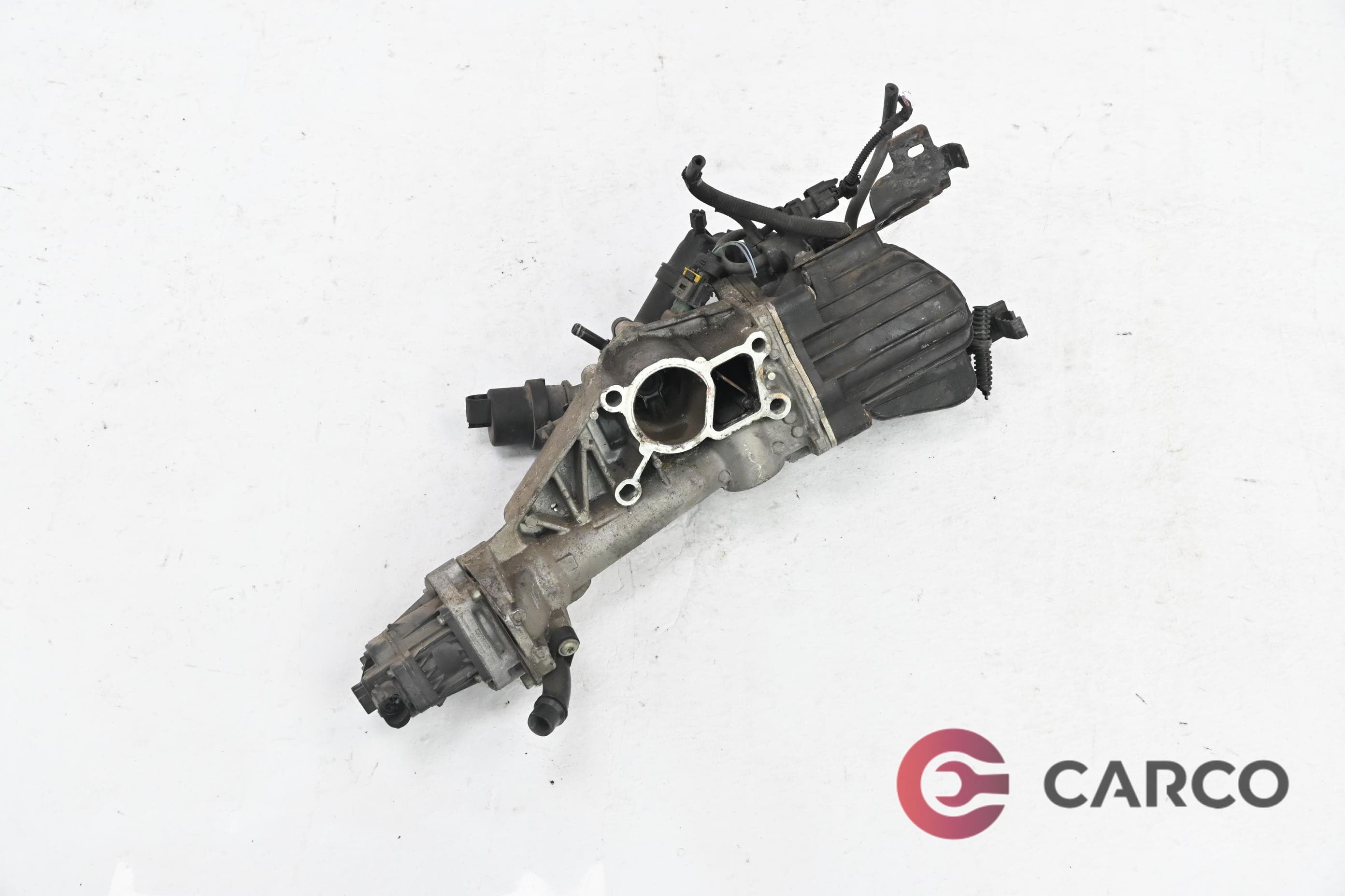 EGR охладител за OPEL INSIGNIA комби 2.0 CDTI (2008)