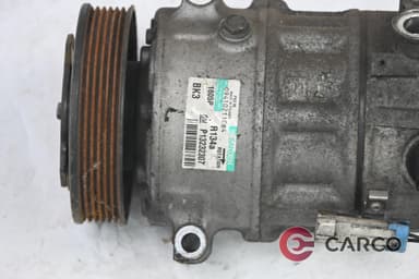 Компресор климатик R134a за OPEL INSIGNIA комби 2.0 CDTI (2008)