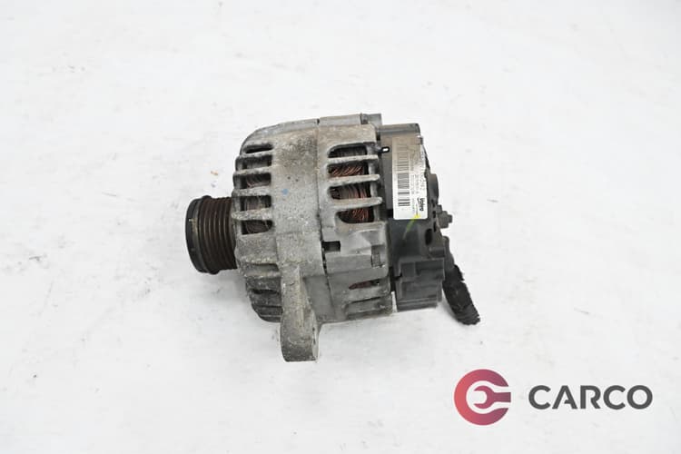 Алтернатор 13502582 за OPEL INSIGNIA комби 2.0 CDTI (2008)