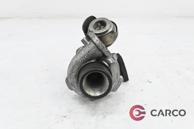 Турбо 55562591 за OPEL INSIGNIA комби 2.0 CDTI (2008)