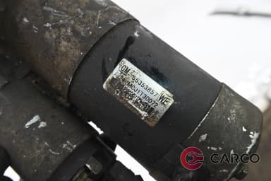 Стартер 55353857 за OPEL INSIGNIA комби 2.0 CDTI (2008)