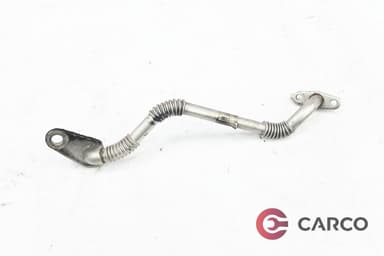 EGR тръба за OPEL INSIGNIA комби 2.0 CDTI (2008)