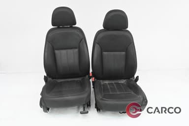 Седалки предни за OPEL INSIGNIA комби 2.0 CDTI (2008)