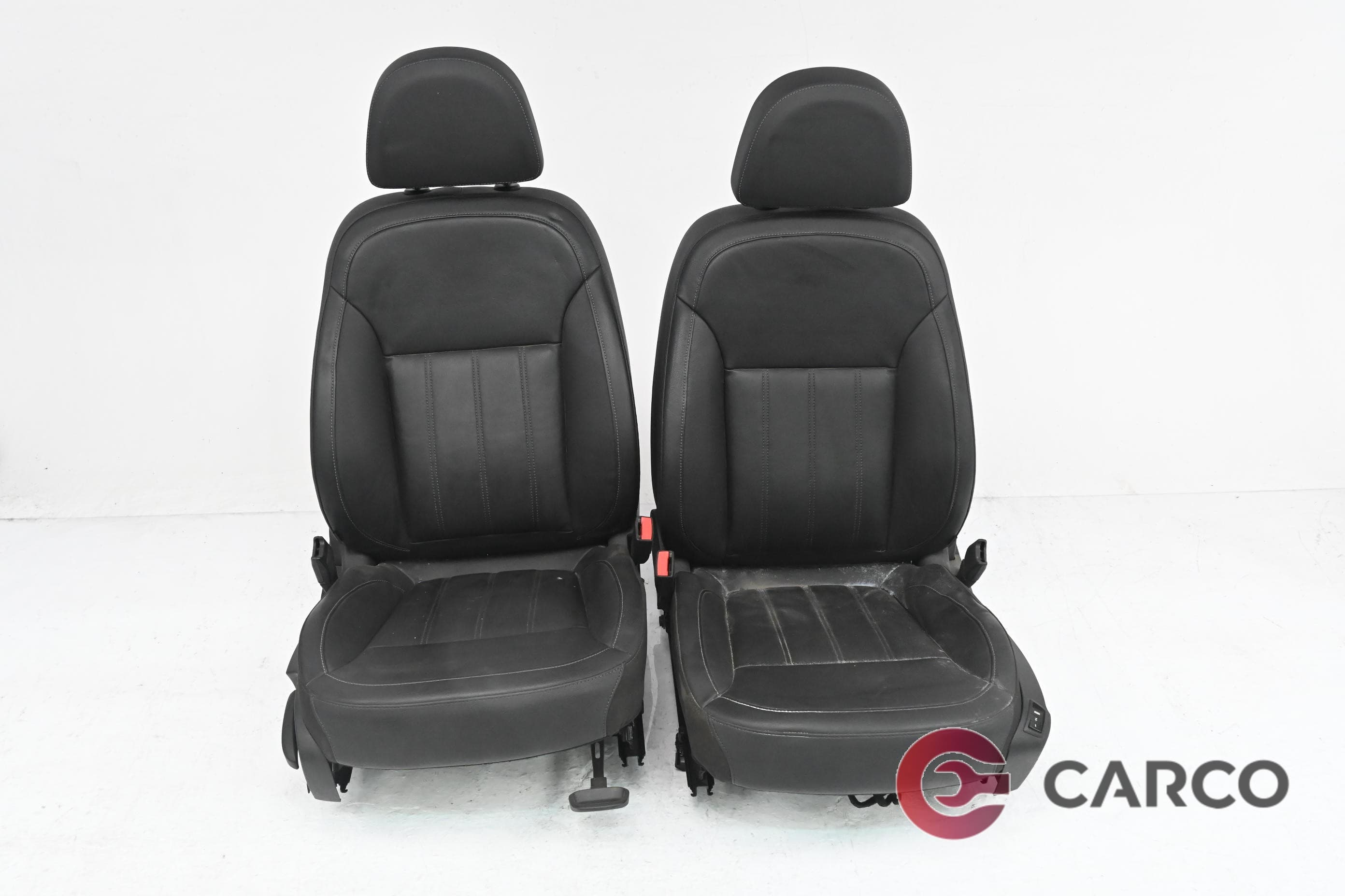 Седалки предни за OPEL INSIGNIA комби 2.0 CDTI (2008)