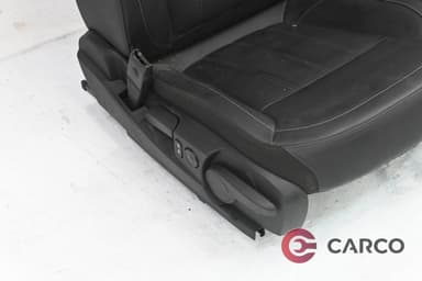 Седалки предни за OPEL INSIGNIA комби 2.0 CDTI (2008)