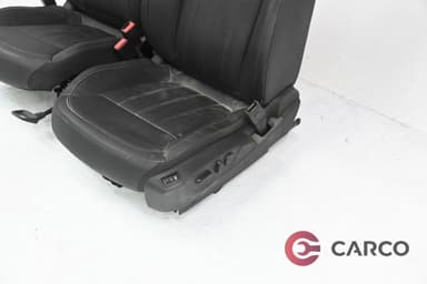 Седалки предни за OPEL INSIGNIA комби 2.0 CDTI (2008)