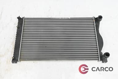 Воден радиатор за AUDI A6 седан (4F2, C6) 2.0 TFSI (2005 - 2011)