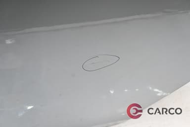 Врата задна лява за OPEL INSIGNIA комби 2.0 CDTI (2008)