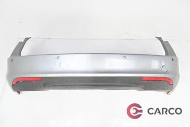 Задна броня за OPEL INSIGNIA комби 2.0 CDTI (2008)