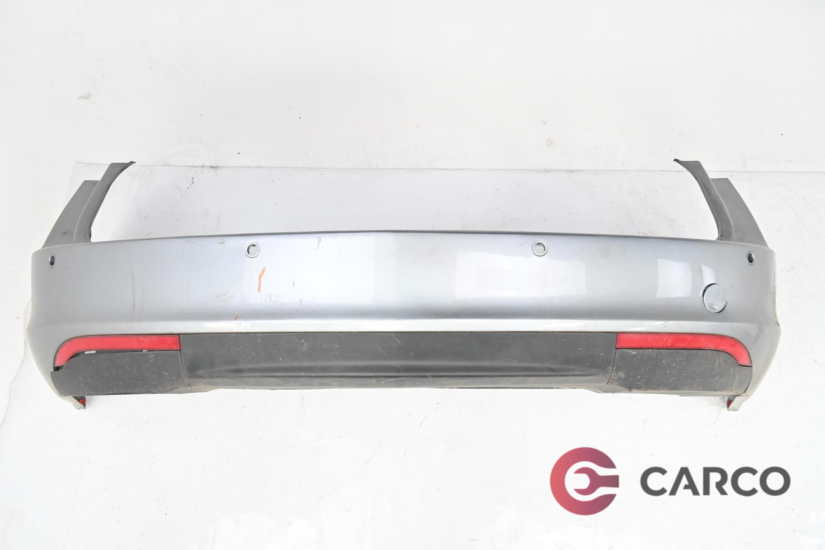 Задна броня за OPEL INSIGNIA комби 2.0 CDTI (2008)