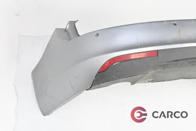 Задна броня за OPEL INSIGNIA комби 2.0 CDTI (2008)