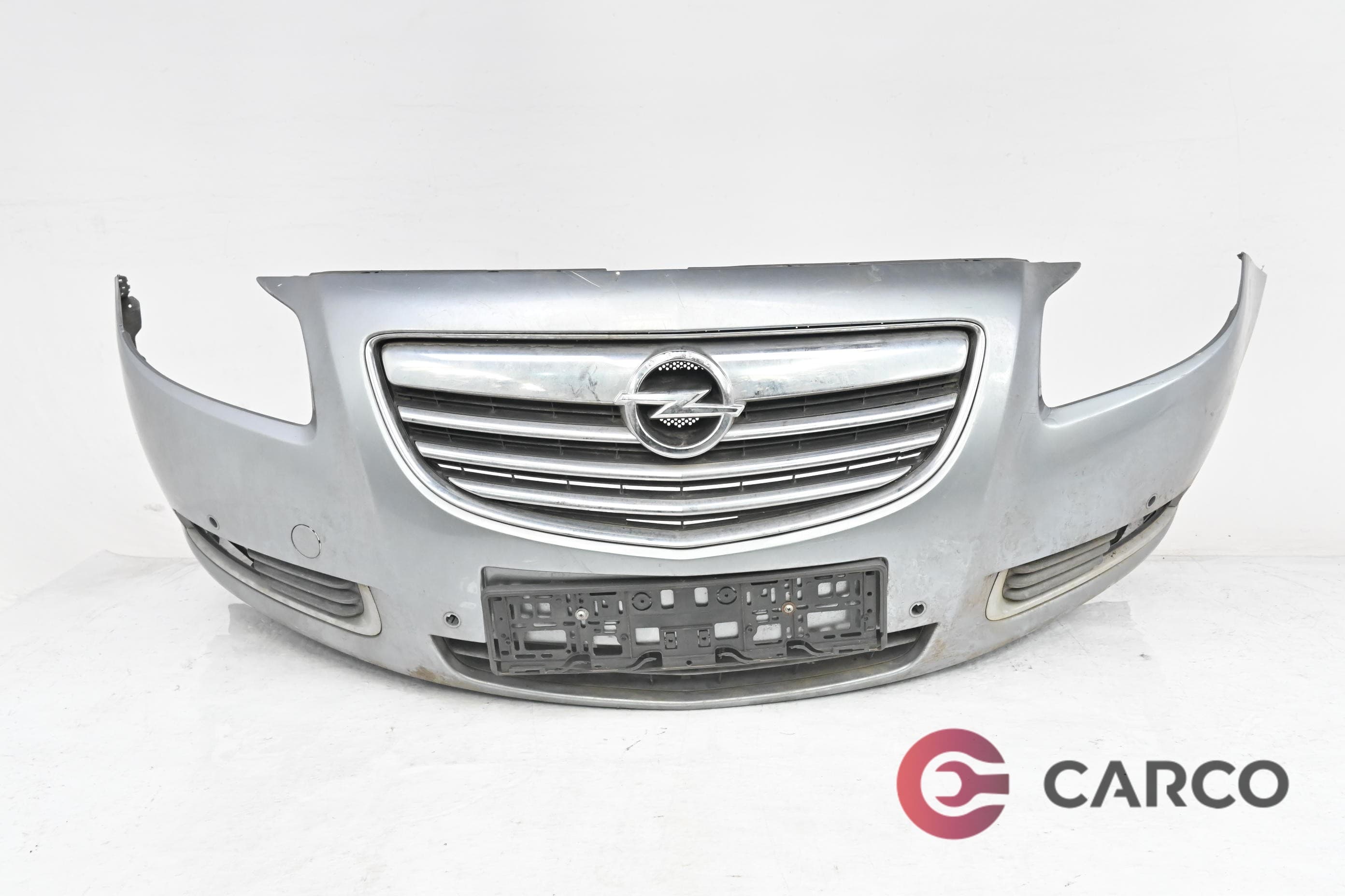 Предна броня за OPEL INSIGNIA комби 2.0 CDTI (2008)