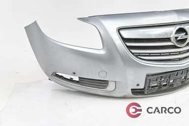 Предна броня за OPEL INSIGNIA комби 2.0 CDTI (2008)