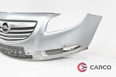 Предна броня за OPEL INSIGNIA комби 2.0 CDTI (2008)
