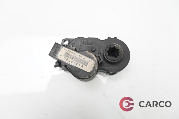 Моторче клапа парно T1009914P A / 0904121 A за CITROEN C4 II (B7) 1.6 HDi 110 (2009)