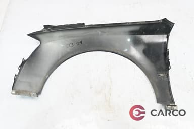 Калник десен за AUDI A8 седан (4E_) 3.7 quattro (2002 - 2010)