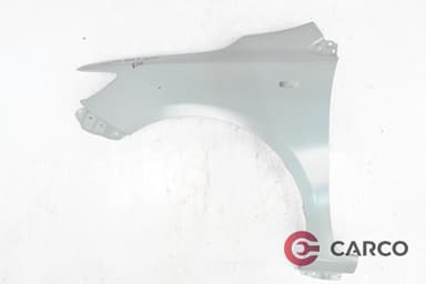Калник ляв за TOYOTA COROLLA седан (E15_) 1.4 D-4D (2006)