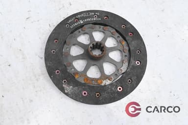 Феродов диск 1864 906 002 за BMW 3 седан (E36) 318 is (1990 - 1998)